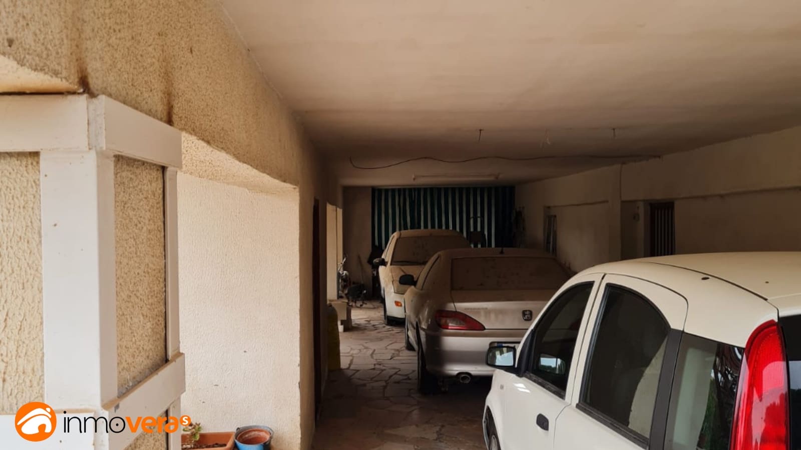 4 soverom Villa til salgs i Petrel / Petrer med svømmebasseng garasje - € 345 000 (Ref: 8273553)