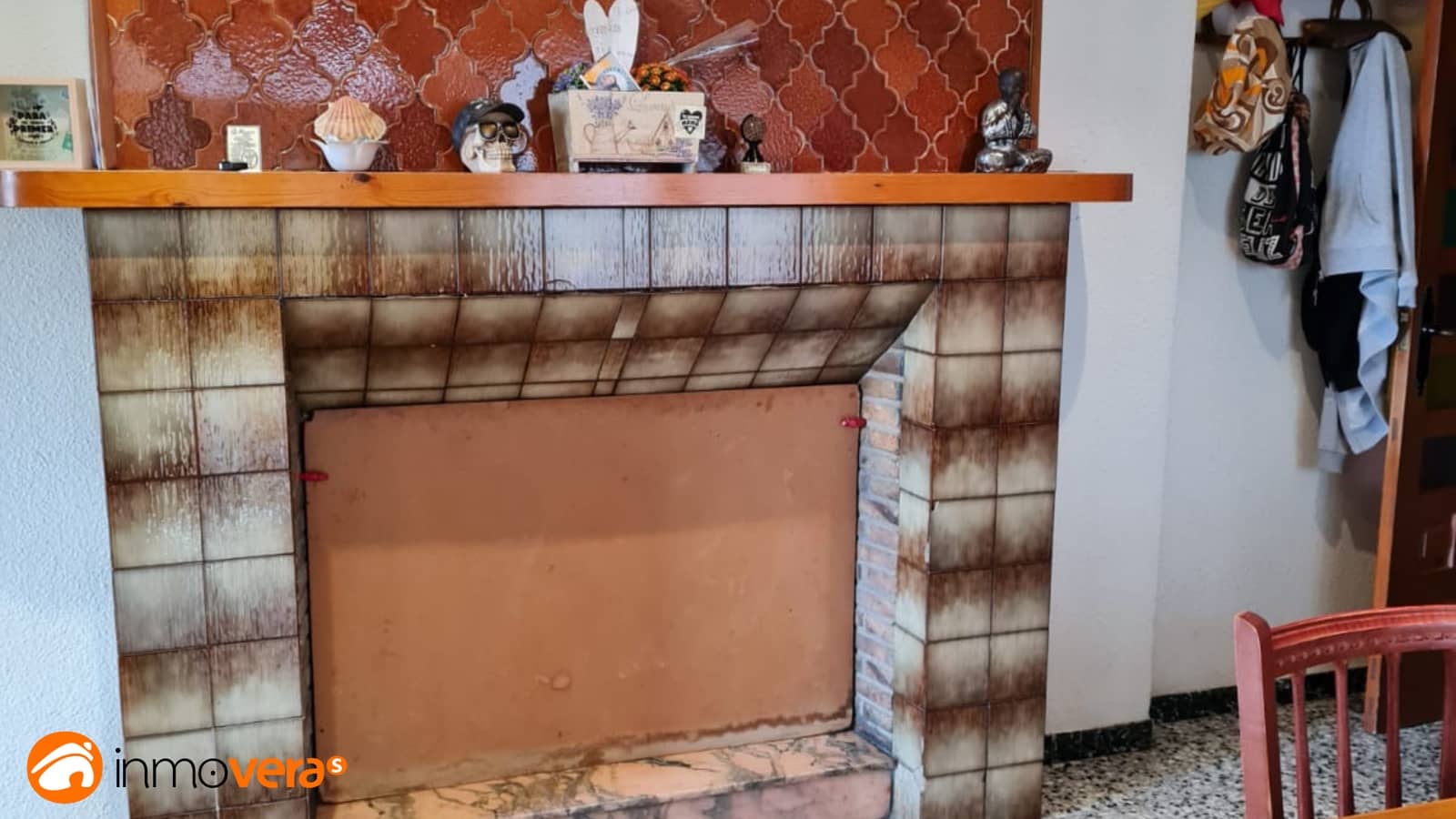 4 soverom Villa til salgs i Petrel / Petrer med svømmebasseng garasje - € 345 000 (Ref: 8273553)