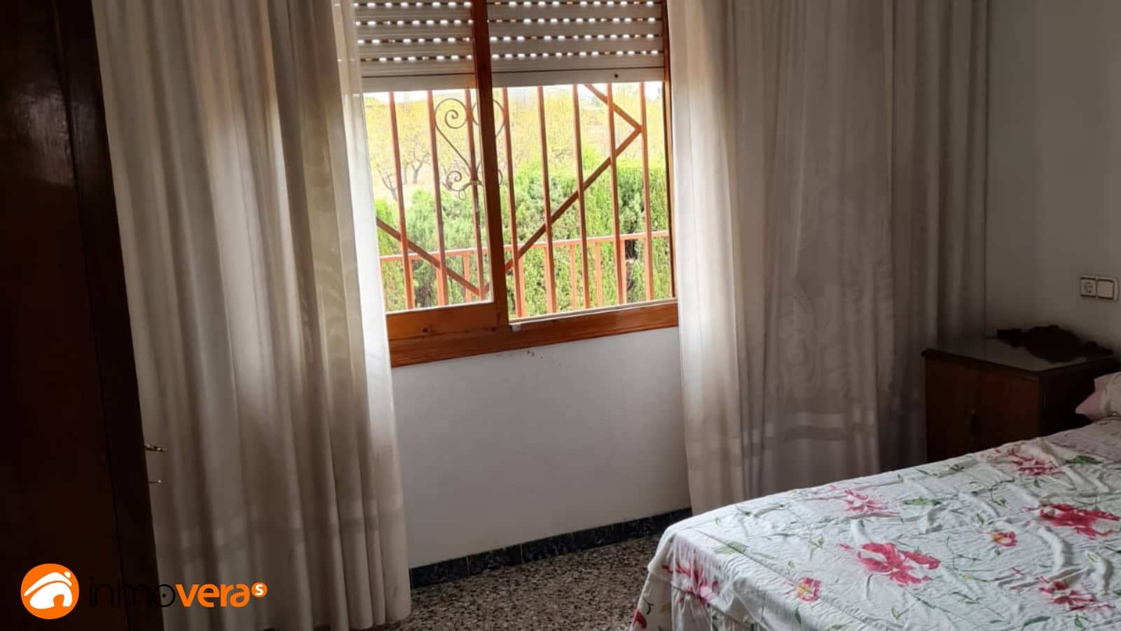 4 soverom Villa til salgs i Petrel / Petrer med svømmebasseng garasje - € 345 000 (Ref: 8273553)