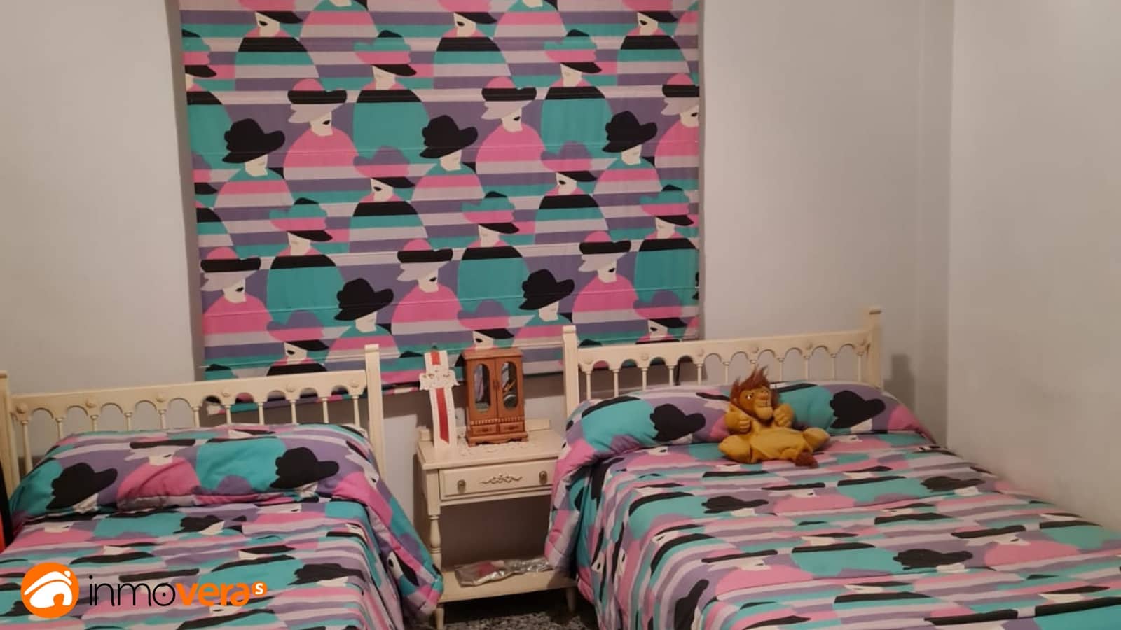 4 soverom Villa til salgs i Petrel / Petrer med svømmebasseng garasje - € 345 000 (Ref: 8273553)