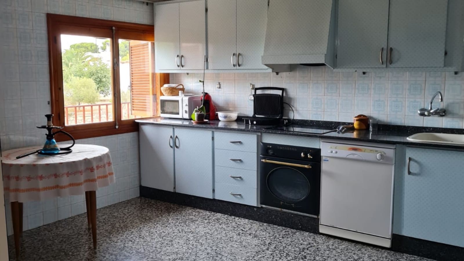 4 soverom Villa til salgs i Petrel / Petrer med svømmebasseng garasje - € 345 000 (Ref: 8273553)