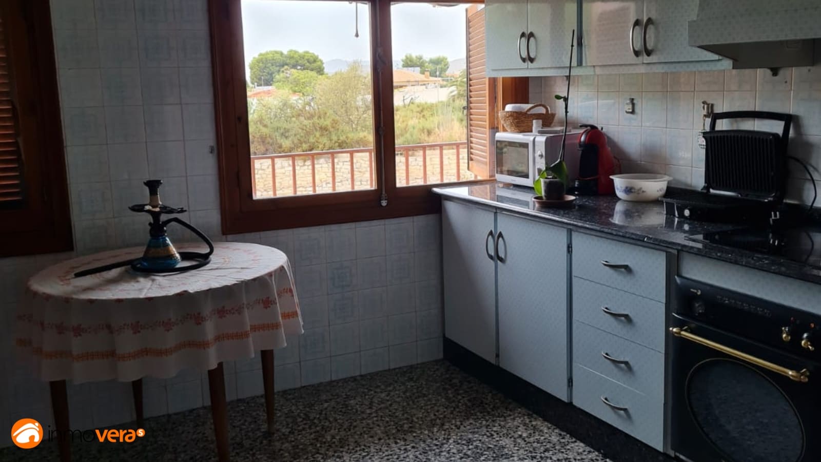 4 soverom Villa til salgs i Petrel / Petrer med svømmebasseng garasje - € 345 000 (Ref: 8273553)