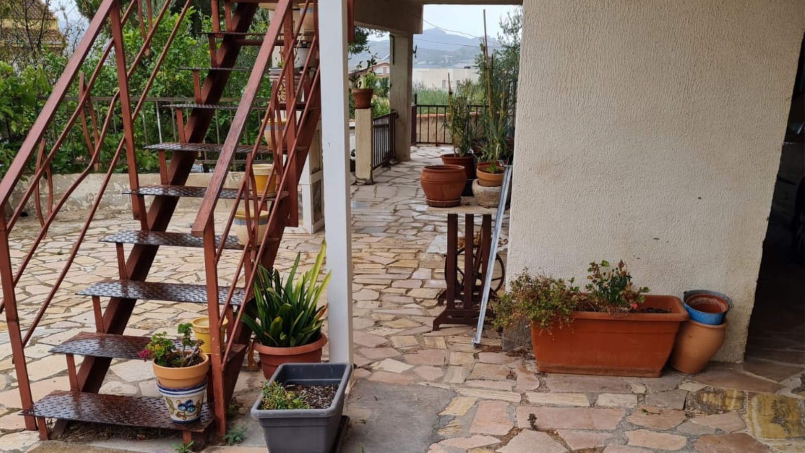 4 soverom Villa til salgs i Petrel / Petrer med svømmebasseng garasje - € 345 000 (Ref: 8273553)