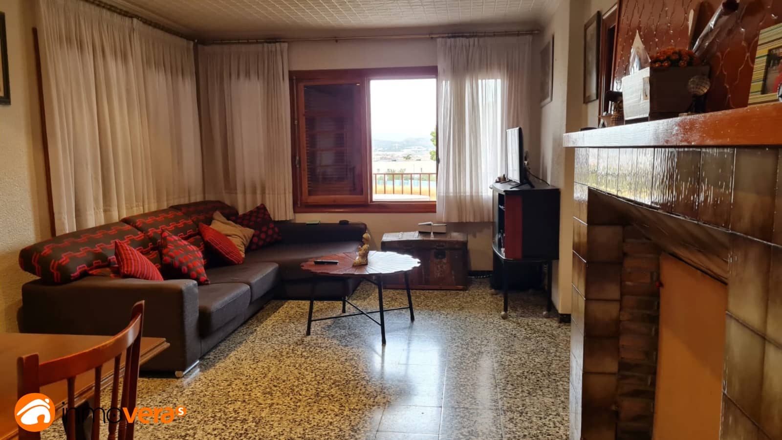 4 soverom Villa til salgs i Petrel / Petrer med svømmebasseng garasje - € 345 000 (Ref: 8273553)