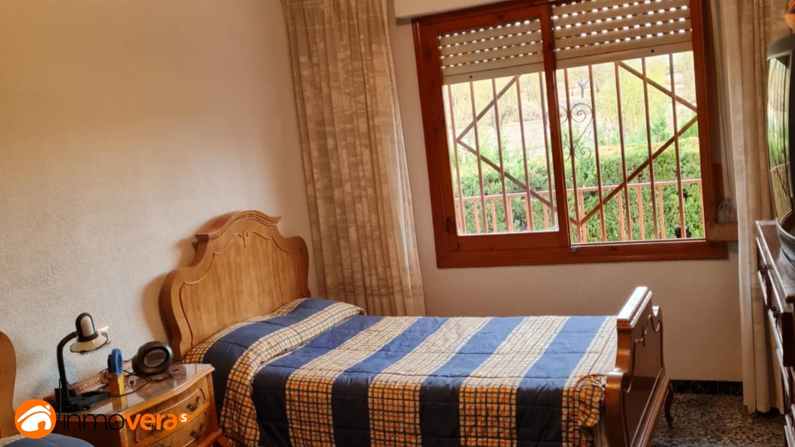 4 soverom Villa til salgs i Petrel / Petrer med svømmebasseng garasje - € 345 000 (Ref: 8273553)