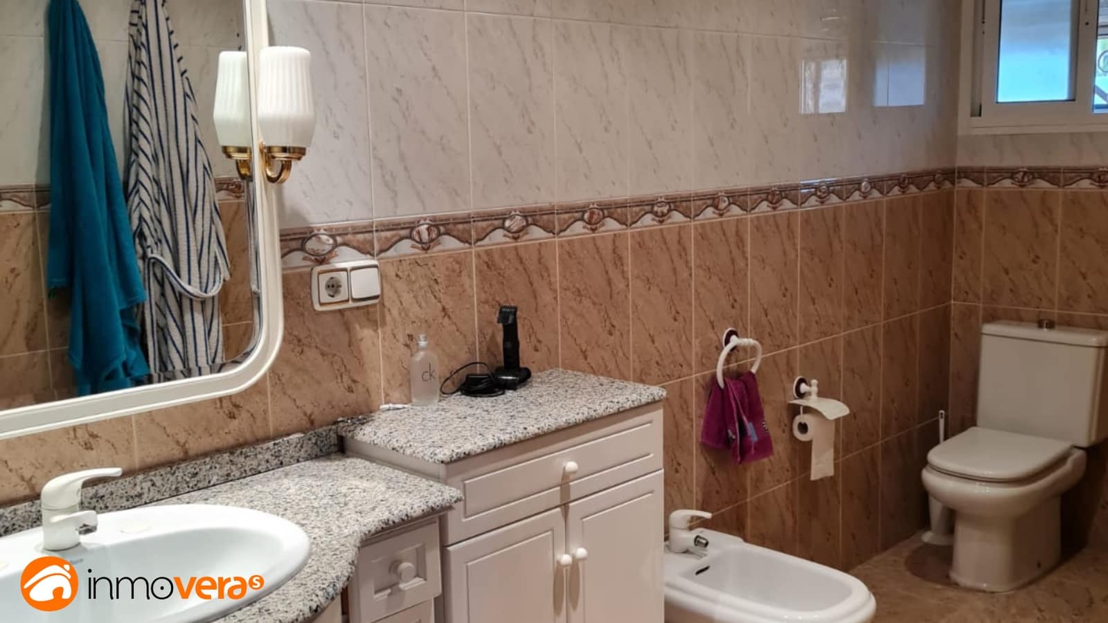 4 soverom Villa til salgs i Petrel / Petrer med svømmebasseng garasje - € 345 000 (Ref: 8273553)