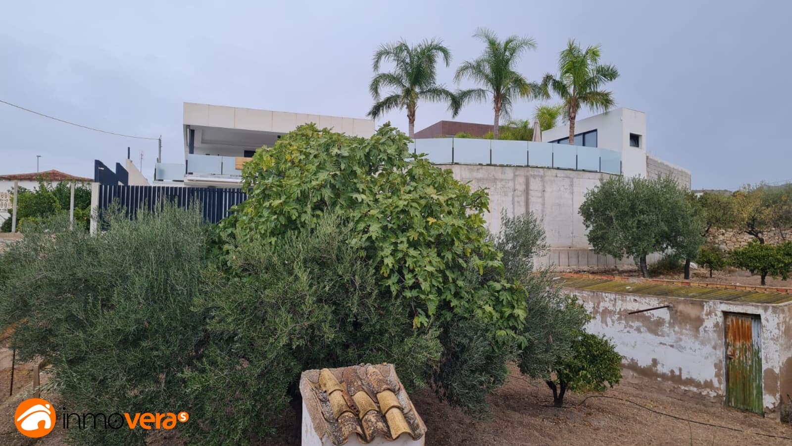 4 soverom Villa til salgs i Petrel / Petrer med svømmebasseng garasje - € 345 000 (Ref: 8273553)