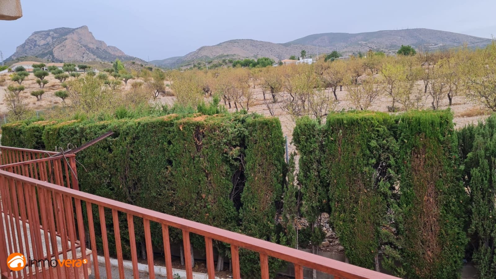 4 soverom Villa til salgs i Petrel / Petrer med svømmebasseng garasje - € 345 000 (Ref: 8273553)