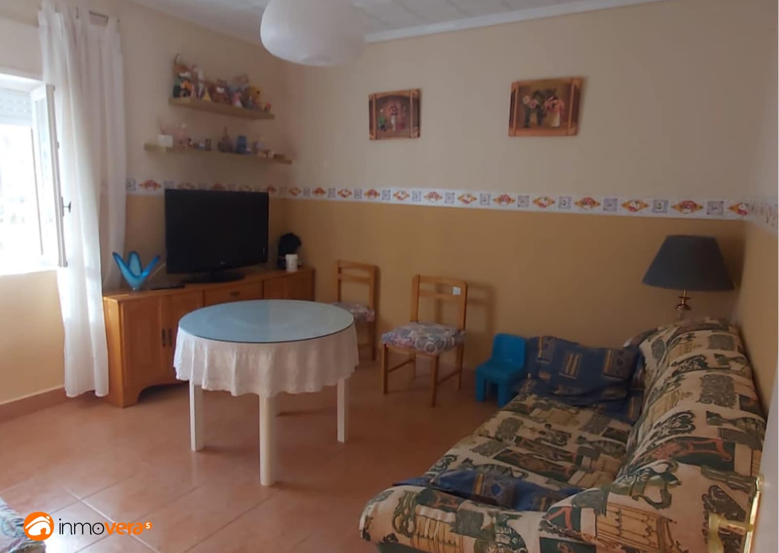 3 slaapkamer Finca/Landhuis te koop in Casas del Senor - € 115.000 (Ref: 8273554)
