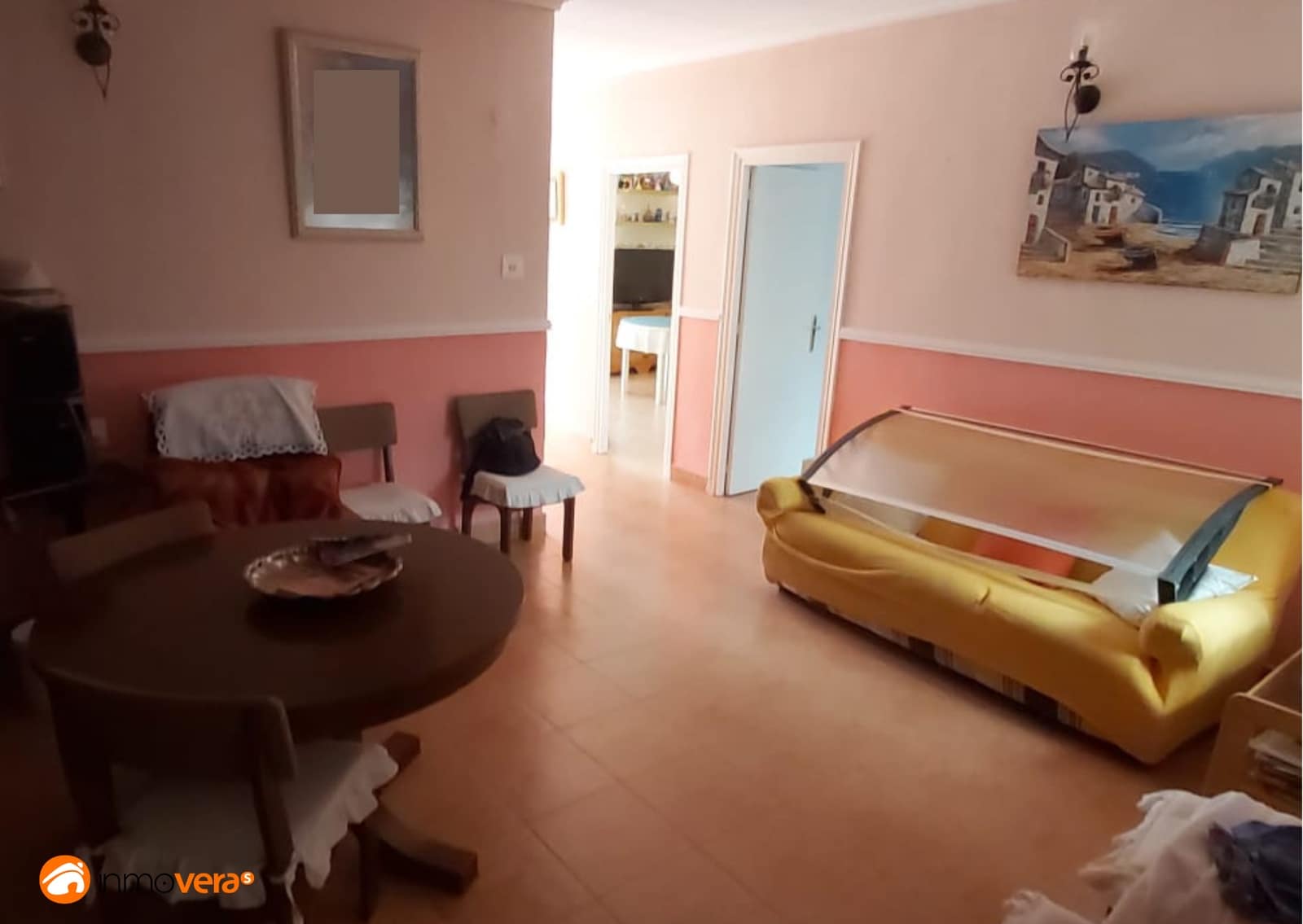 3 slaapkamer Finca/Landhuis te koop in Casas del Senor - € 115.000 (Ref: 8273554)