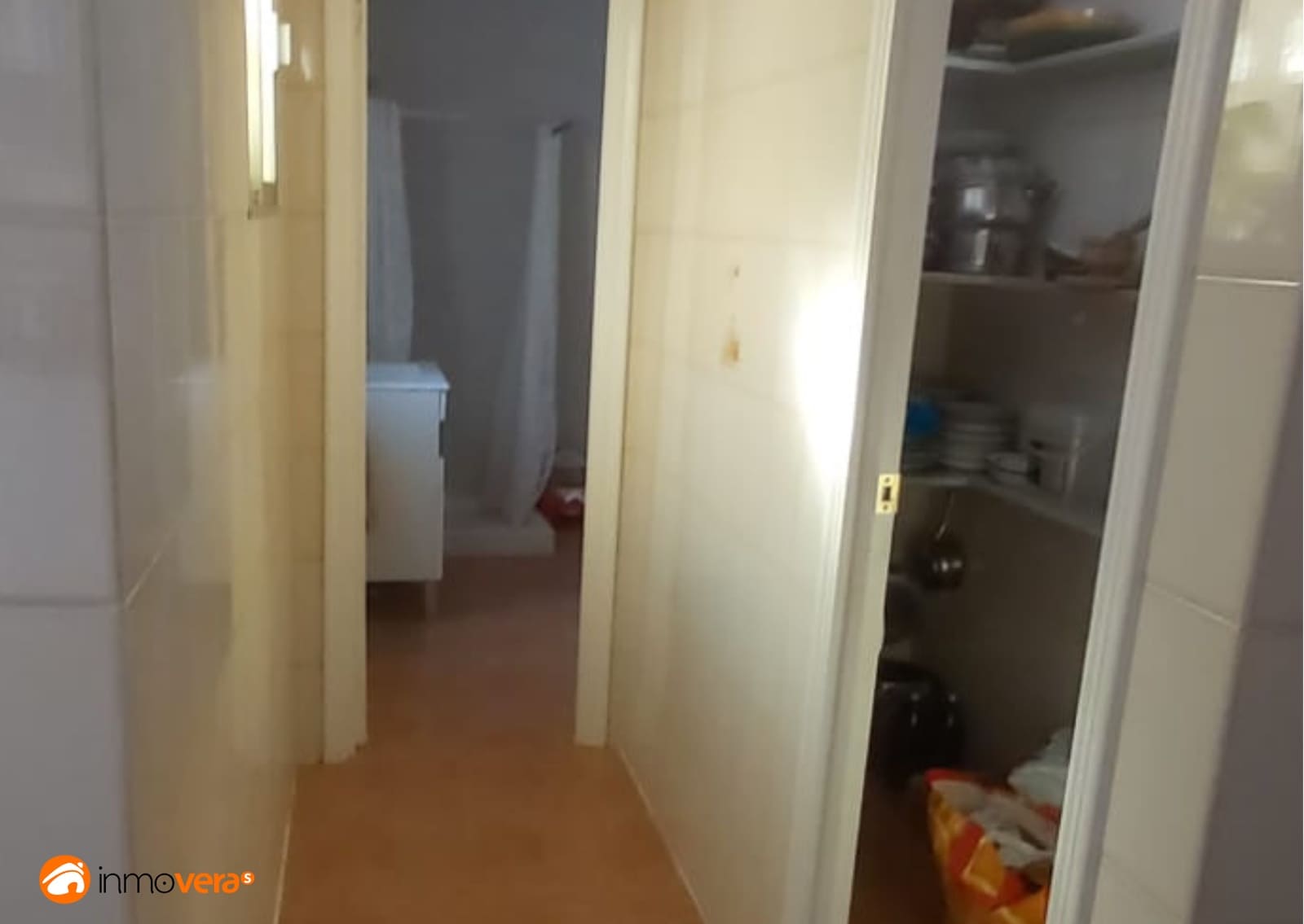 3 slaapkamer Finca/Landhuis te koop in Casas del Senor - € 115.000 (Ref: 8273554)