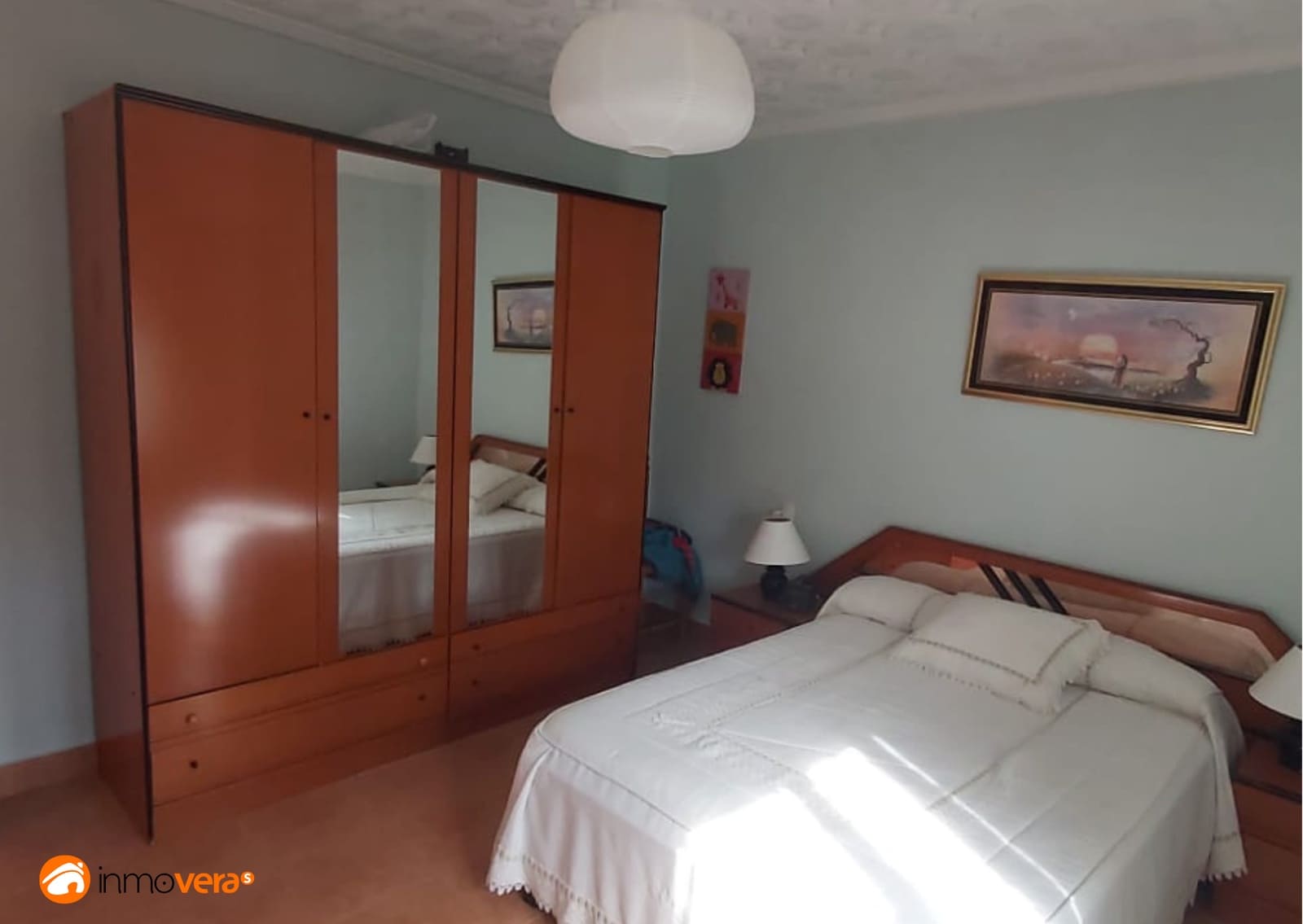 3 slaapkamer Finca/Landhuis te koop in Casas del Senor - € 115.000 (Ref: 8273554)