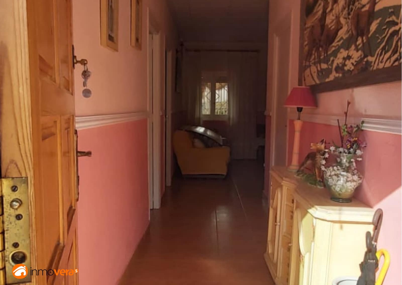 3 slaapkamer Finca/Landhuis te koop in Casas del Senor - € 115.000 (Ref: 8273554)