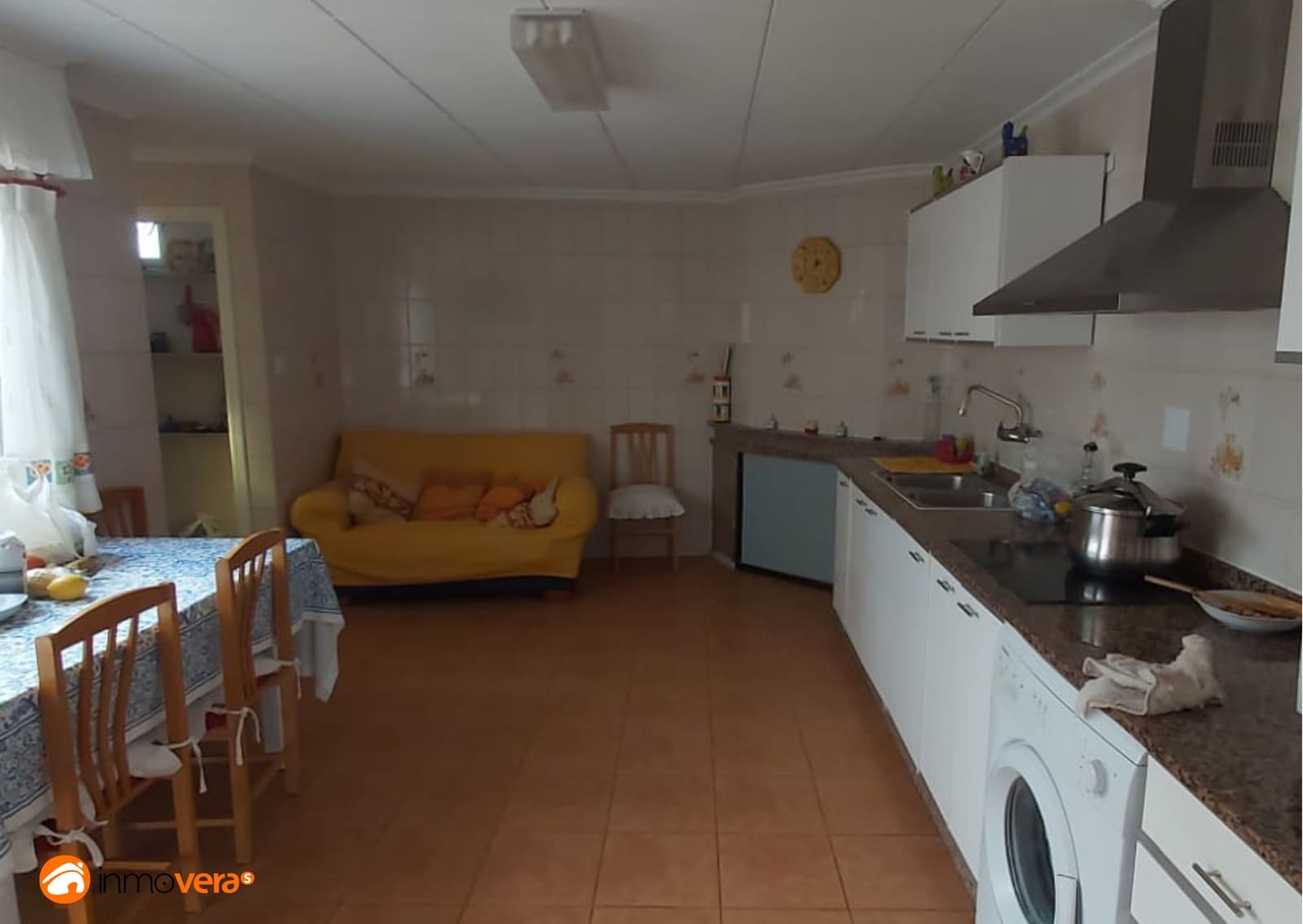 3 slaapkamer Finca/Landhuis te koop in Casas del Senor - € 115.000 (Ref: 8273554)