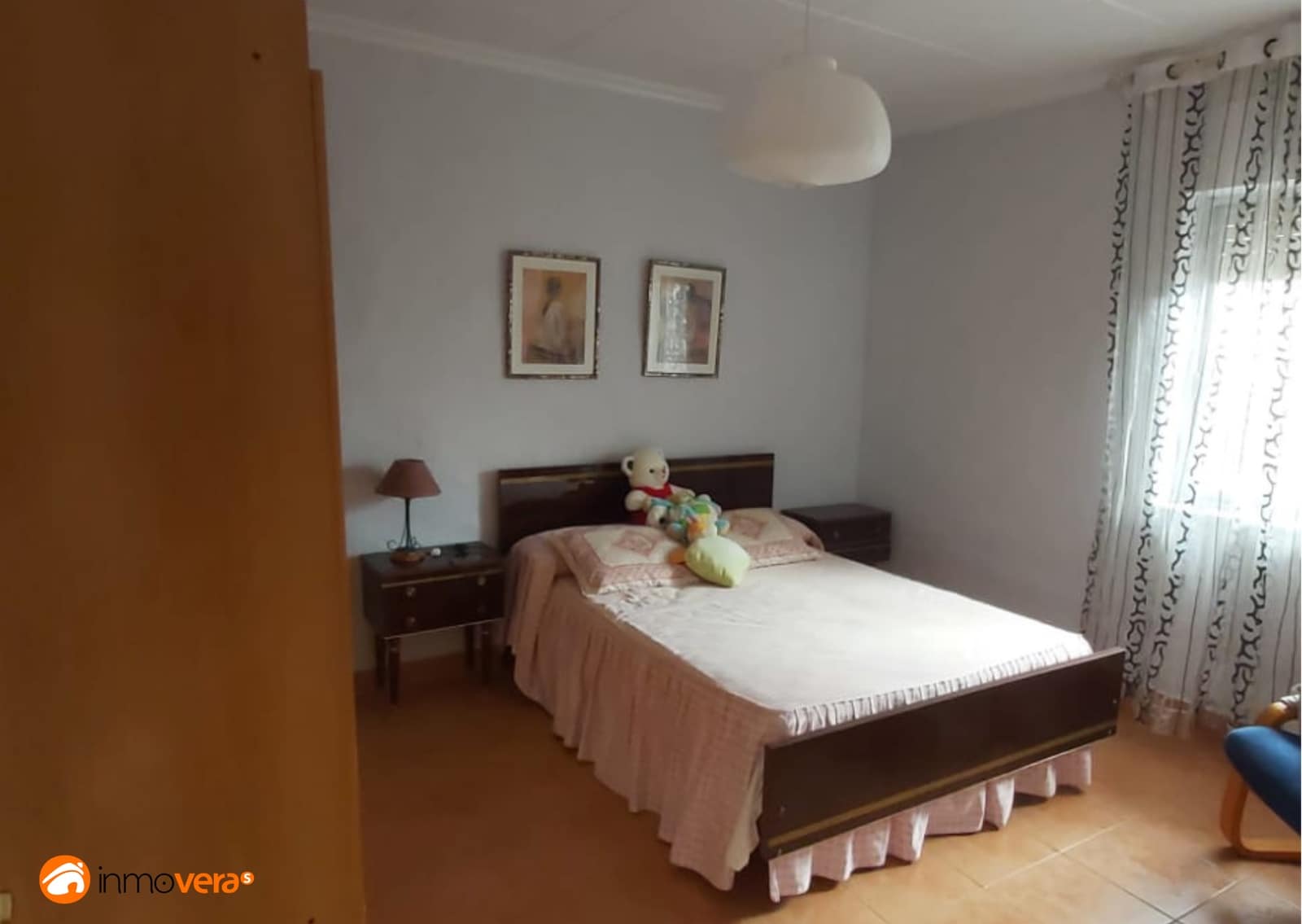 3 slaapkamer Finca/Landhuis te koop in Casas del Senor - € 115.000 (Ref: 8273554)