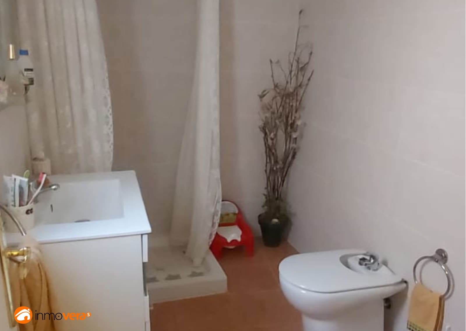 3 slaapkamer Finca/Landhuis te koop in Casas del Senor - € 115.000 (Ref: 8273554)