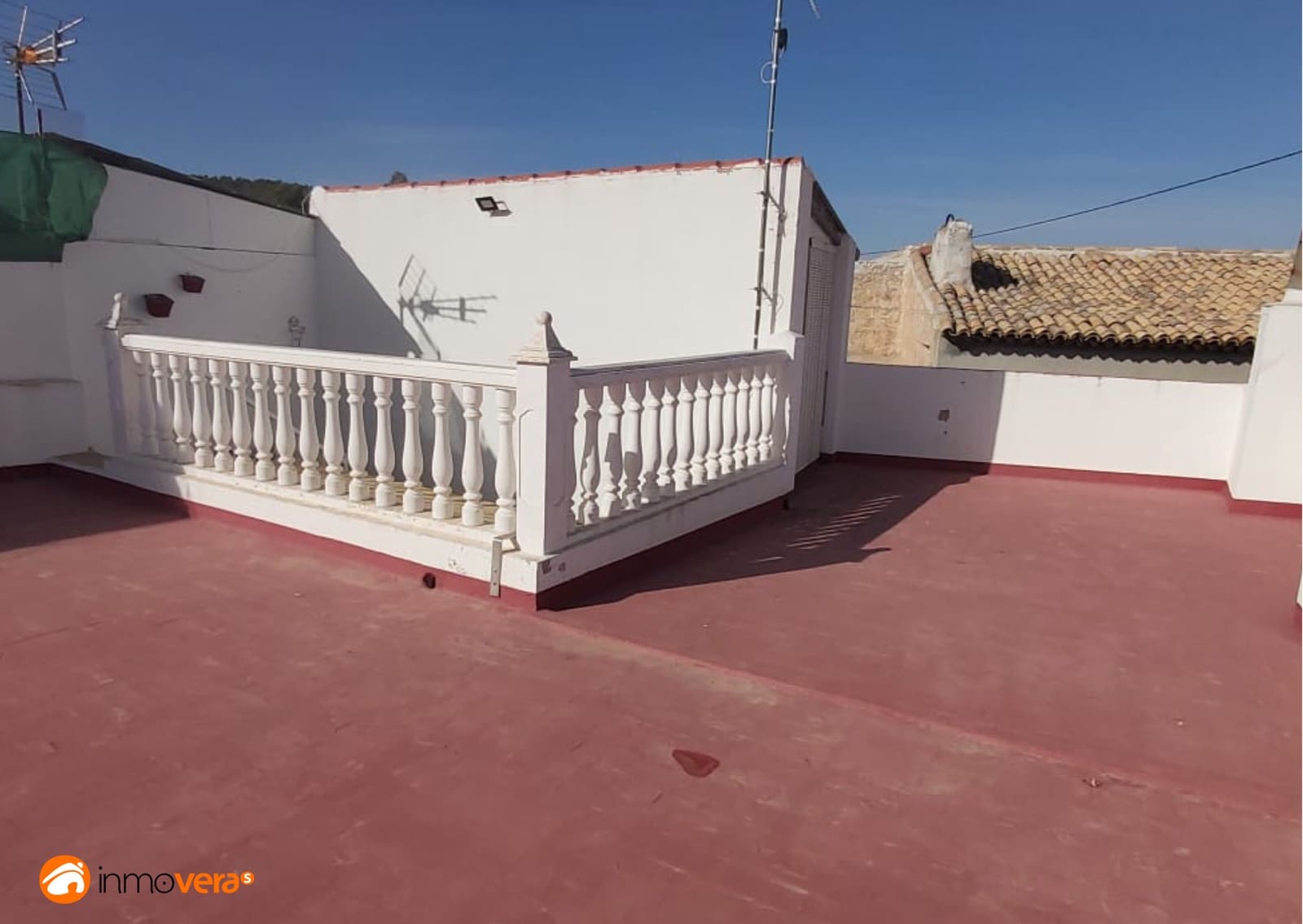 3 slaapkamer Finca/Landhuis te koop in Casas del Senor - € 115.000 (Ref: 8273554)