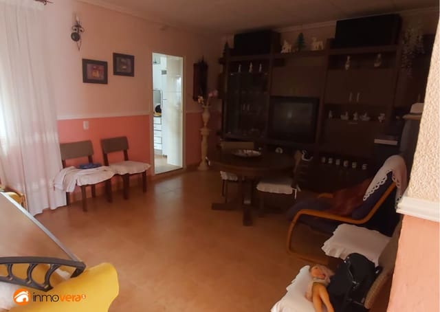 3 bedroom Finca/Country House for sale in Casas del Senor, Monóvar / Monóver - € 115,000 (Ref: 8273554)