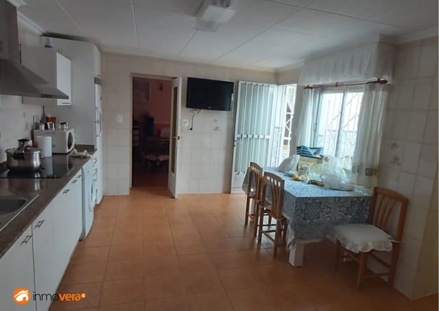 3 bedroom Finca/Country House for sale in Casas del Senor, Monóvar / Monóver - € 115,000 (Ref: 8273554)