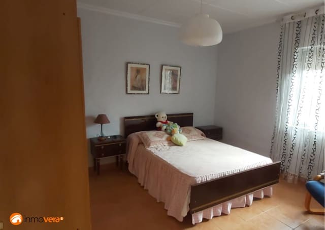 3 bedroom Finca/Country House for sale in Casas del Senor, Monóvar / Monóver - € 115,000 (Ref: 8273554)