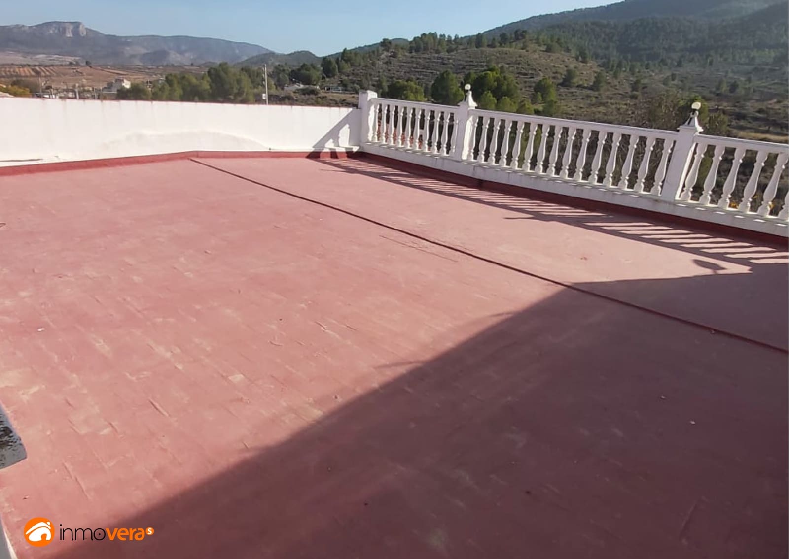 3 slaapkamer Finca/Landhuis te koop in Casas del Senor - € 115.000 (Ref: 8273554)