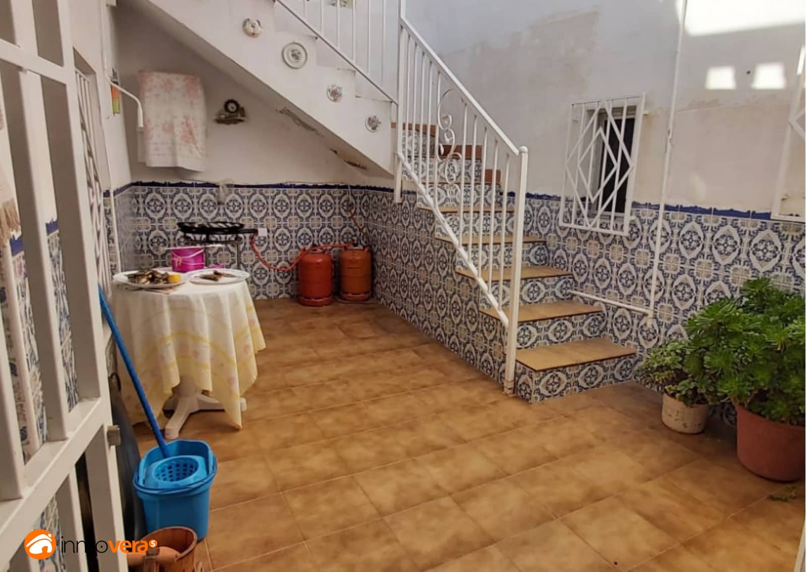 3 slaapkamer Finca/Landhuis te koop in Casas del Senor - € 115.000 (Ref: 8273554)