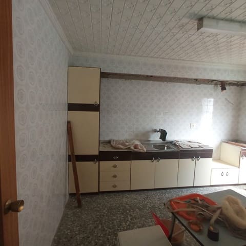 3 soverom Leilighet til salgs i Petrel / Petrer - € 95 000 (Ref: 9015928)