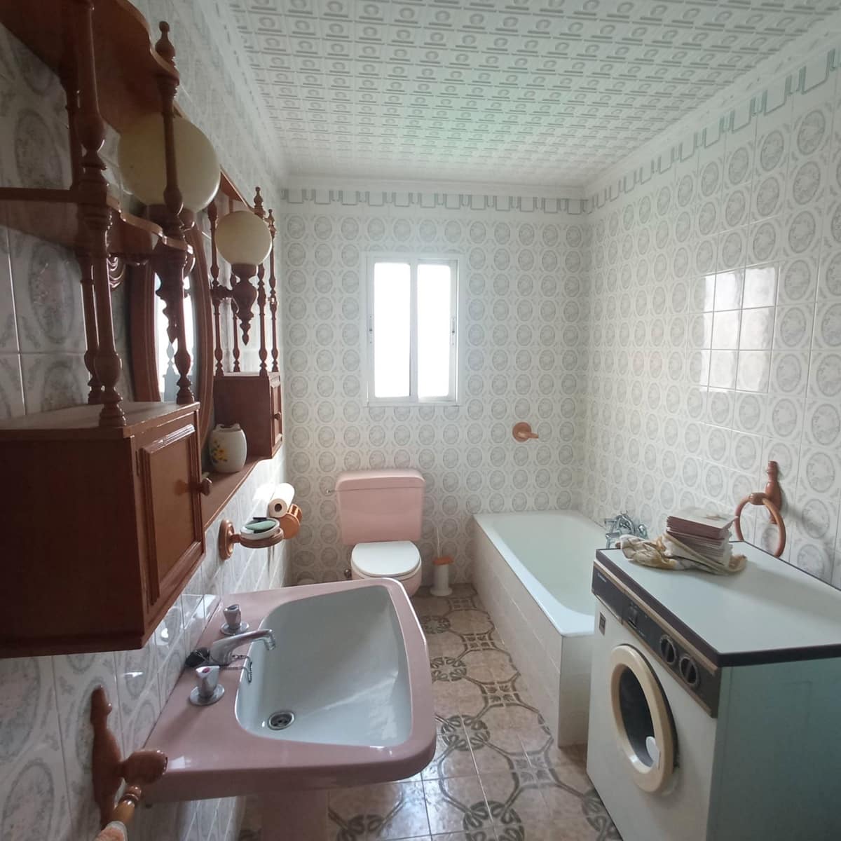 3 chambre Appartement à vendre à Petrel / Petrer - 95 000 € (Ref: 9015928)