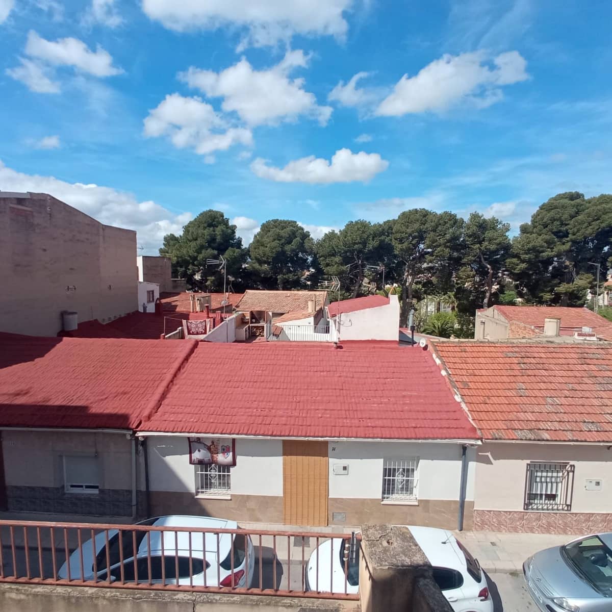 3 chambre Appartement à vendre à Petrel / Petrer - 95 000 € (Ref: 9015928)