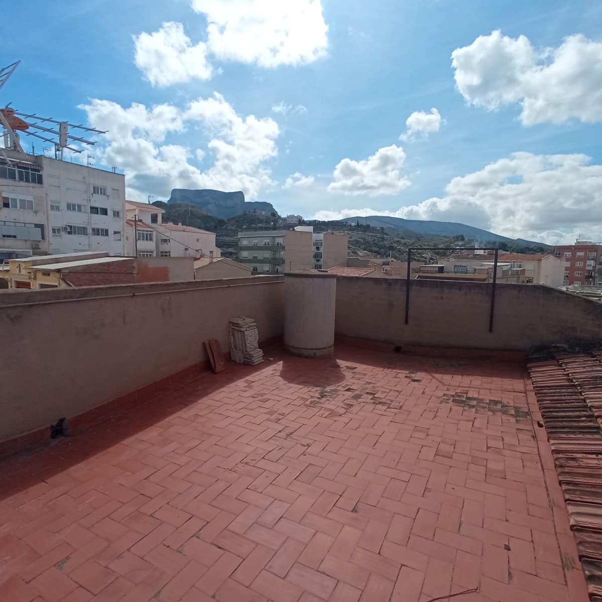 3 chambre Appartement à vendre à Petrel / Petrer - 95 000 € (Ref: 9015928)