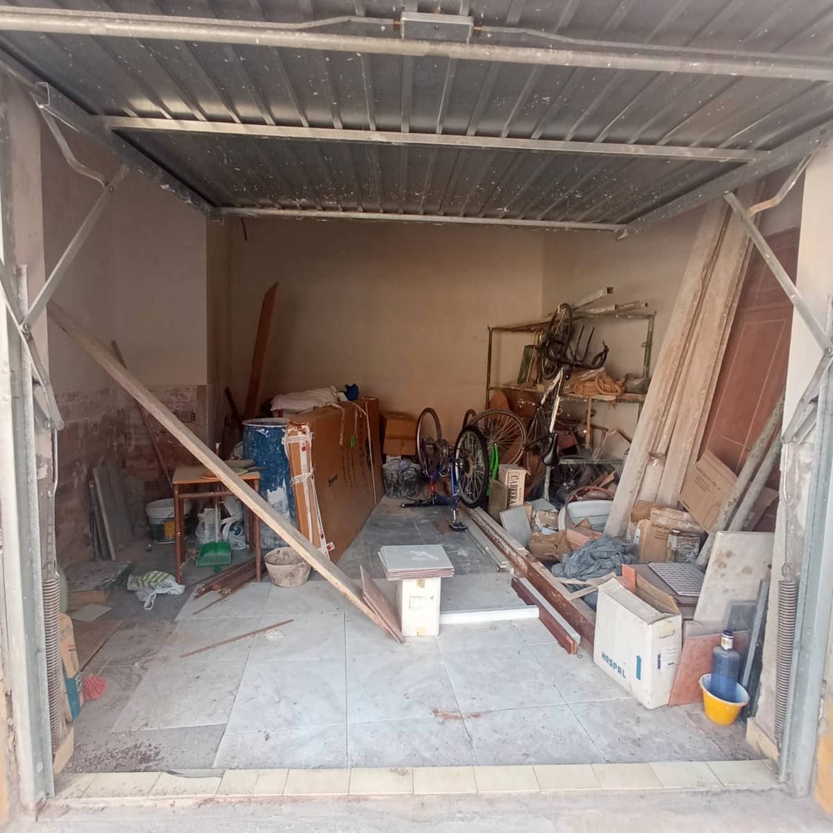 3 chambre Appartement à vendre à Petrel / Petrer - 95 000 € (Ref: 9015928)