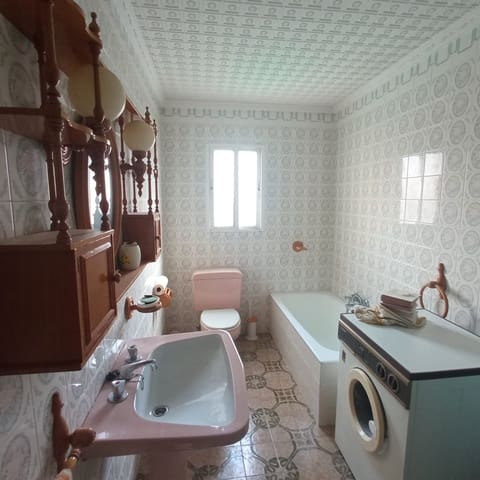 3 soverom Leilighet til salgs i Petrel / Petrer - € 95 000 (Ref: 9015928)