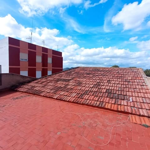 3 soverom Leilighet til salgs i Petrel / Petrer - € 95 000 (Ref: 9015928)