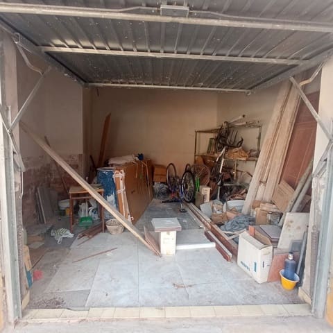 3 soverom Leilighet til salgs i Petrel / Petrer - € 95 000 (Ref: 9015928)