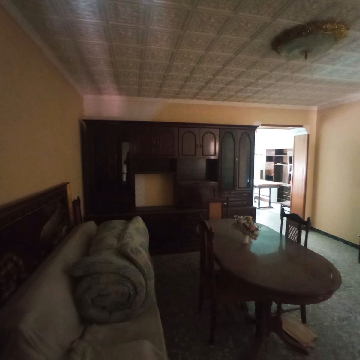 3 chambre Appartement à vendre à Petrel / Petrer - 95 000 € (Ref: 9015928)