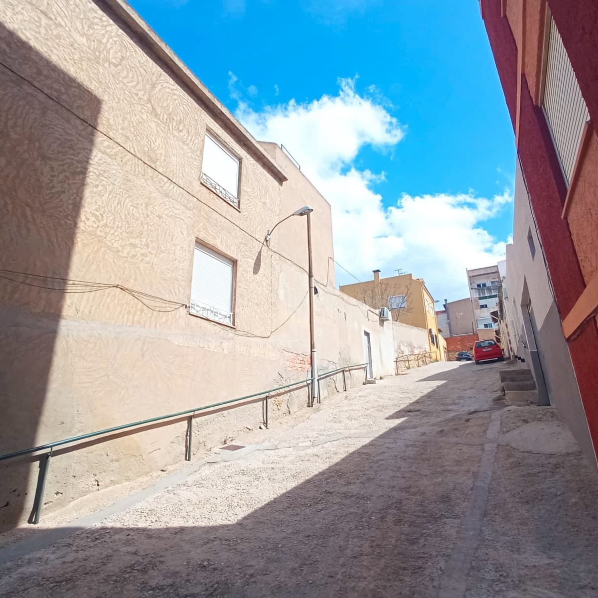 3 chambre Appartement à vendre à Petrel / Petrer - 95 000 € (Ref: 9015928)