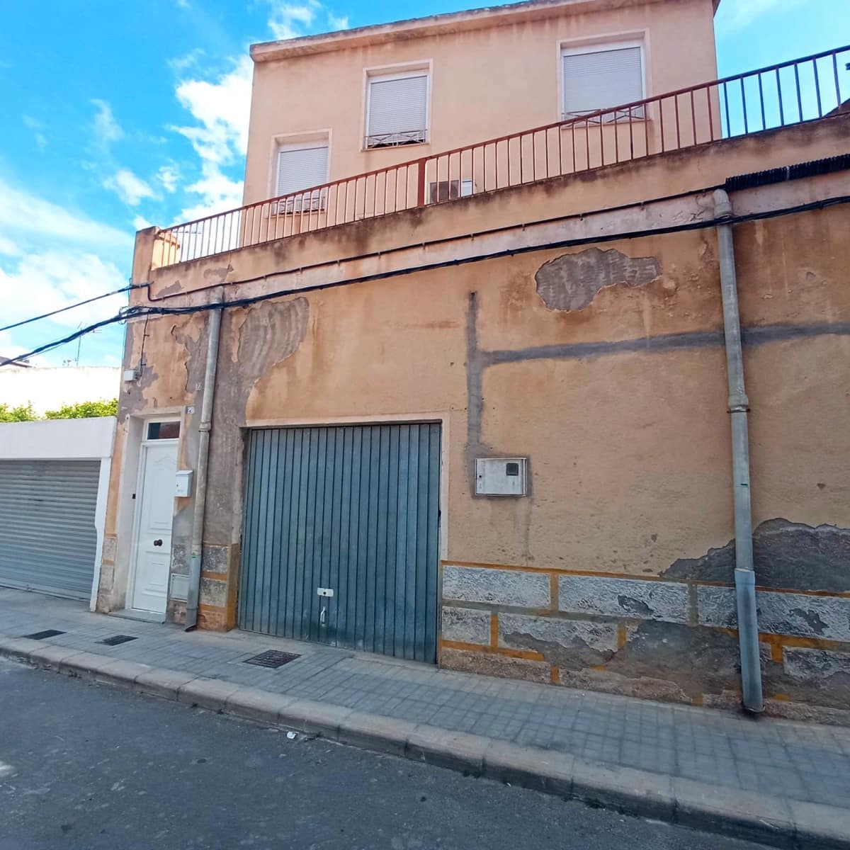 3 chambre Appartement à vendre à Petrel / Petrer - 95 000 € (Ref: 9015928)