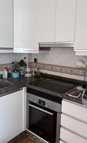 2 soverom Leilighet til salgs i Elda - € 60 000 (Ref: 9099942)