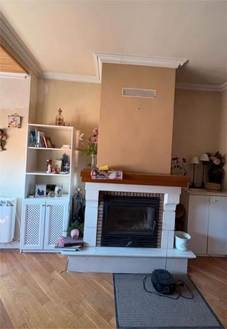 2 soverom Leilighet til salgs i Elda - € 60 000 (Ref: 9099942)