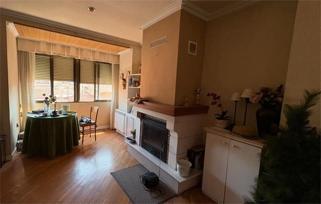 2 soverom Leilighet til salgs i Elda - € 60 000 (Ref: 9099942)