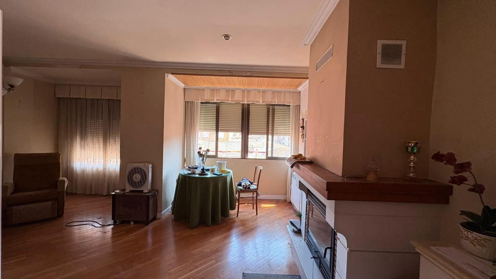 2 chambre Appartement à vendre à Elda - 60 000 € (Ref: 9099942)