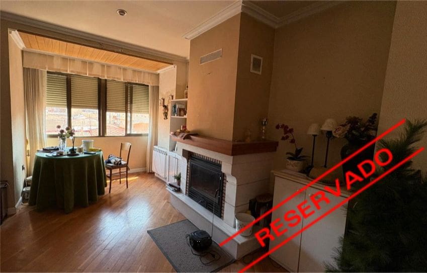 2 sovrum Lägenhet till salu i Elda - 60 000 € (Ref: 9099942)