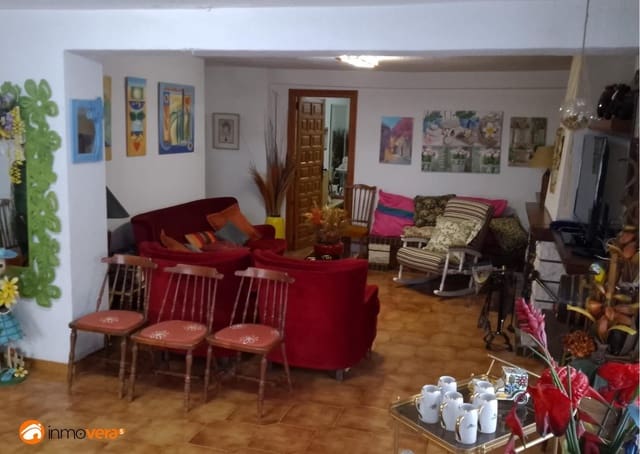 6 quarto Quinta/Casa Rural para venda em Petrel / Petrer com piscina garagem - 250 000 € (Ref: 9199801)