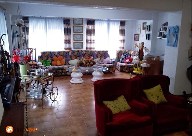 6 quarto Quinta/Casa Rural para venda em Petrel / Petrer com piscina garagem - 250 000 € (Ref: 9199801)