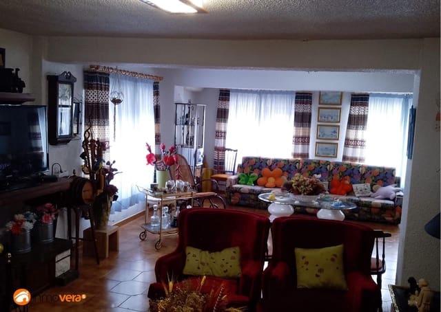 6 quarto Quinta/Casa Rural para venda em Petrel / Petrer com piscina garagem - 250 000 € (Ref: 9199801)