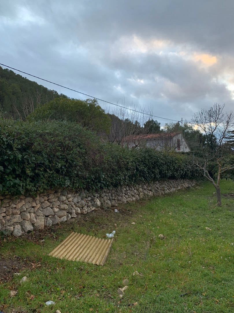 Finca/Casa Rural de 6 habitaciones en Petrel / Petrer en venta con piscina garaje - 250.000 € (Ref: 9199801)