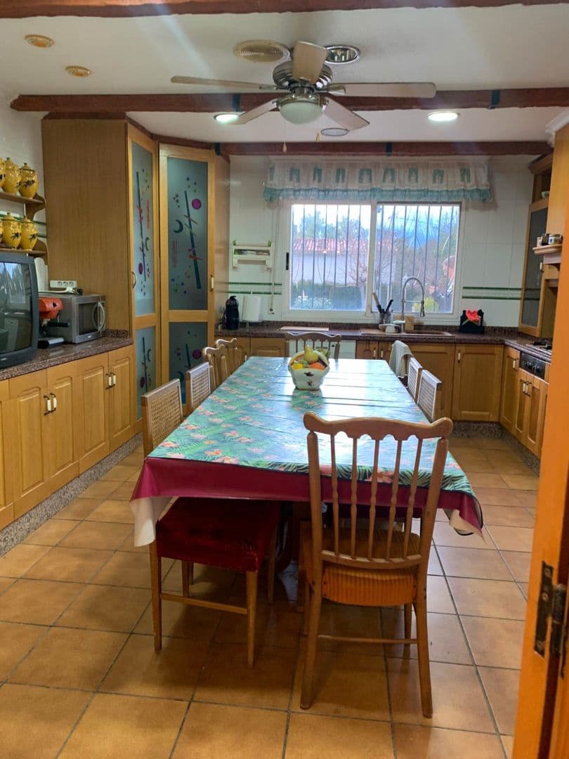 Finca/Casa Rural de 6 habitaciones en Petrel / Petrer en venta con piscina garaje - 250.000 € (Ref: 9199801)