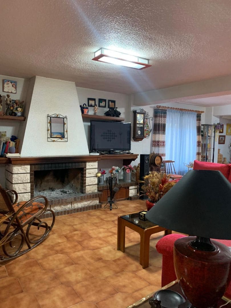 Finca/Casa Rural de 6 habitaciones en Petrel / Petrer en venta con piscina garaje - 250.000 € (Ref: 9199801)