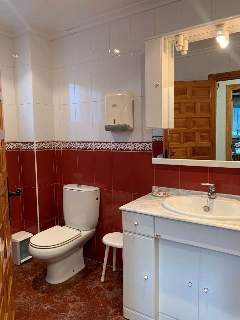 Finca/Casa Rural de 6 habitaciones en Petrel / Petrer en venta con piscina garaje - 250.000 € (Ref: 9199801)