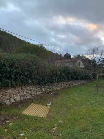 6 Zimmer Finca/Landgut zu verkaufen in Petrel / Petrer mit Pool Garage - 250.000 € (Ref: 9199801)